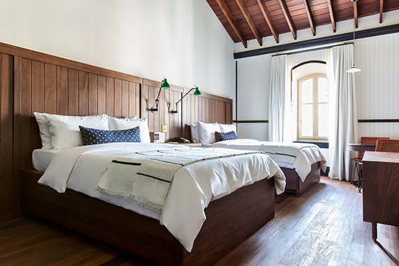 American Trade Hotel : Casco Viejo, Panama