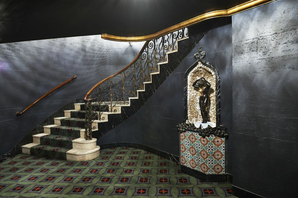 Ace Hotel : Los Angeles, California