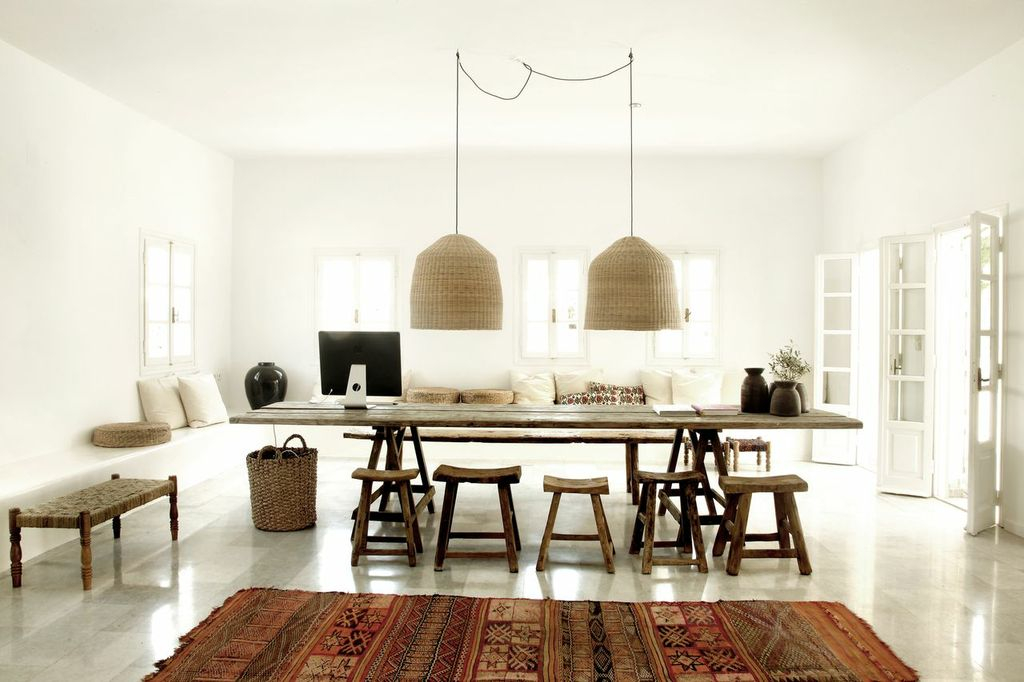 San Giorgio : Mykonos, Greece