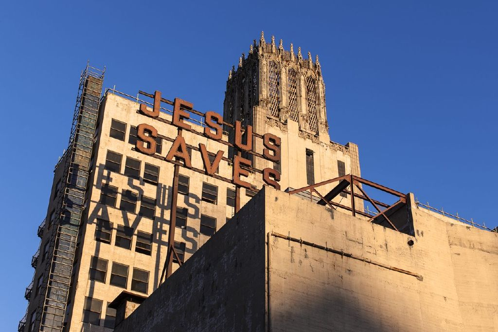 Ace Hotel : Los Angeles, California
