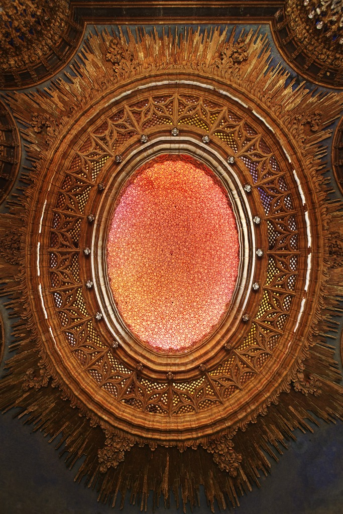 Ace Hotel : Los Angeles, California