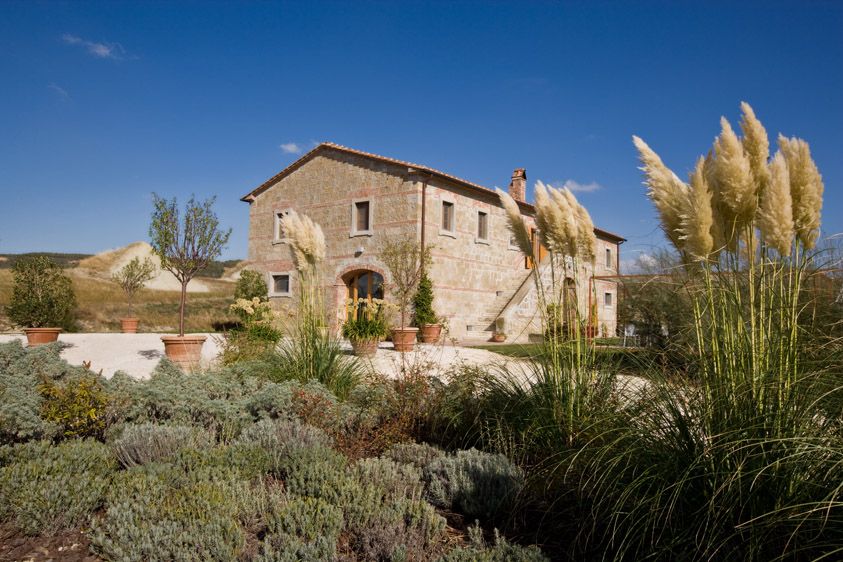 La Bandita : Tuscany, Italy