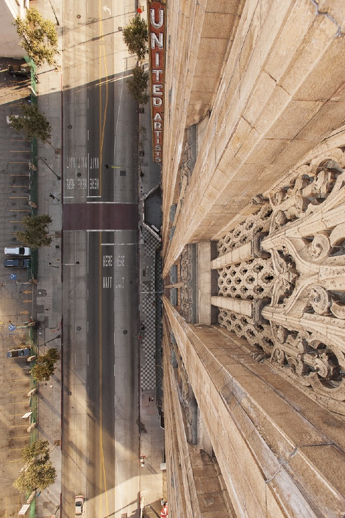 Ace Hotel : Los Angeles, California