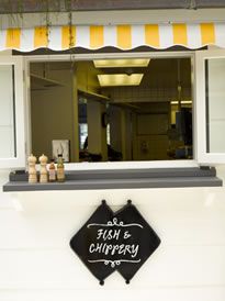 The Oyster Inn : Auckland, New Zealand