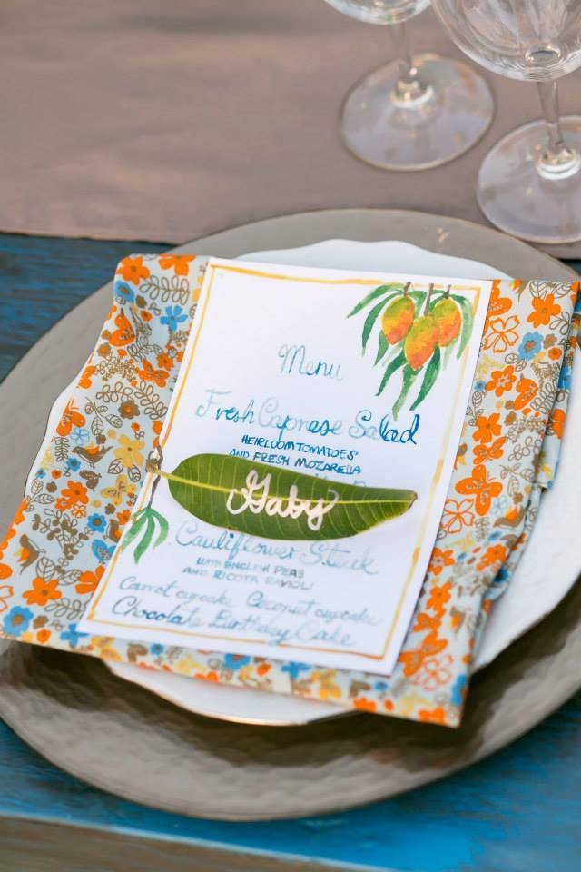 Flora Farms : Los Cabos, Mexico 