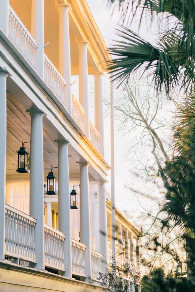 Zero George Street Hotel: Charleston, South Carolina