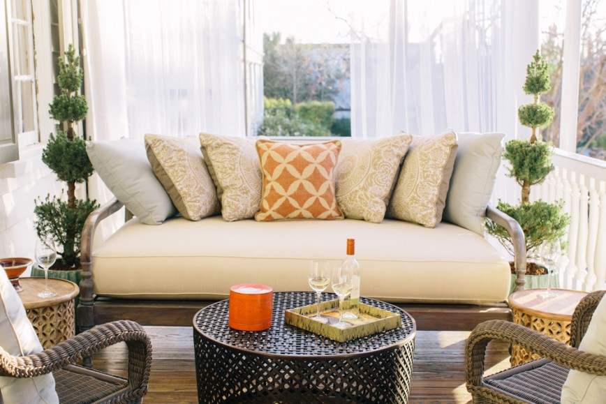 Zero George Street Hotel: Charleston, South Carolina