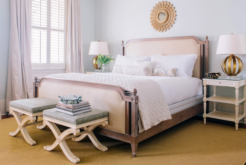 Zero George Street Hotel: Charleston, South Carolina