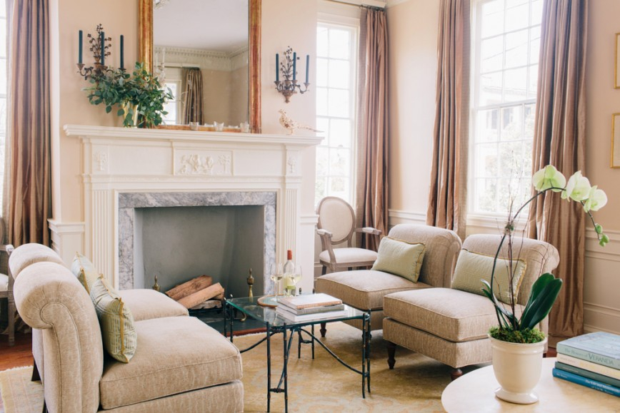 Zero George Street Hotel: Charleston, South Carolina