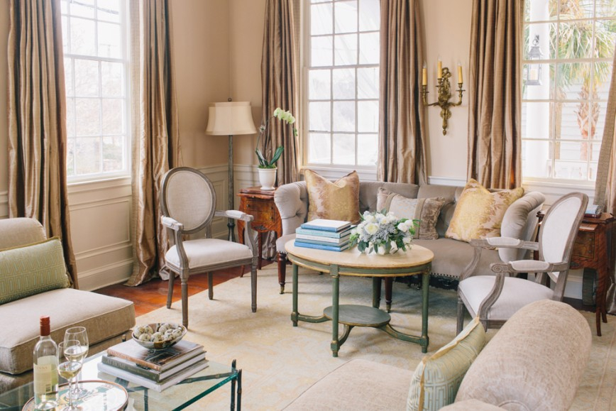 Zero George Street Hotel: Charleston, South Carolina