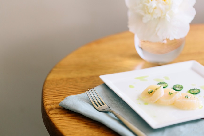 Zero George Street Hotel: Charleston, South Carolina