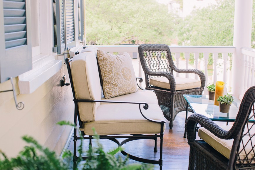 Zero George Street Hotel: Charleston, South Carolina