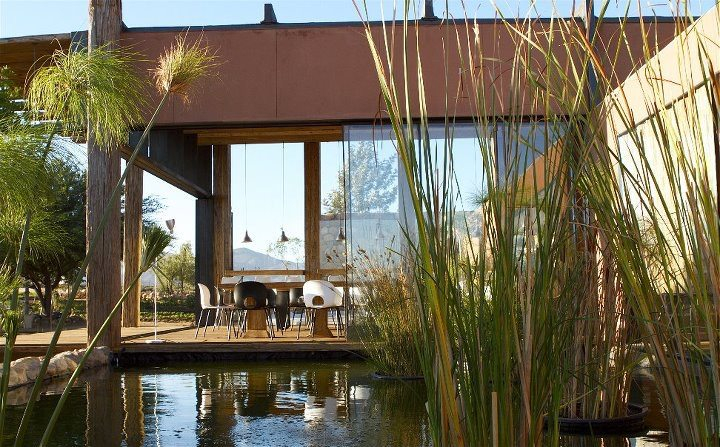 Grupo La Villa del Valle : Ensenada, Baja California, Mexico