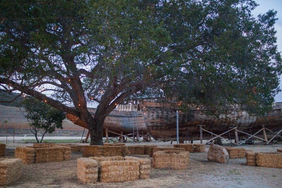 Cabanas Cuatro Cuatros : Ensenada, Mexico