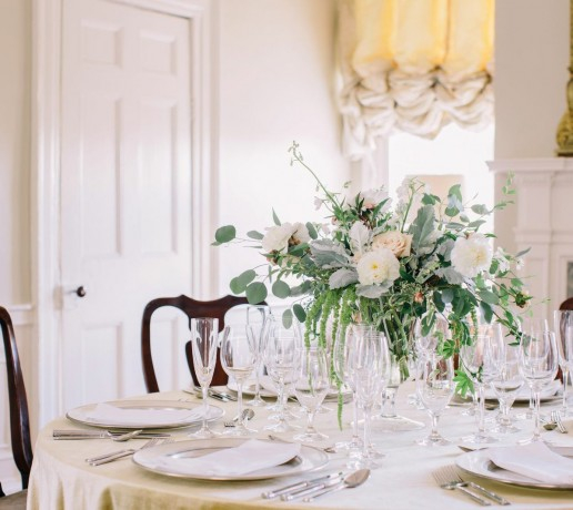 Zero George Street Hotel: Charleston, South Carolina