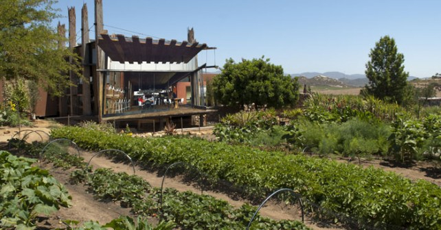 Grupo La Villa del Valle : Ensenada, Baja California, Mexico