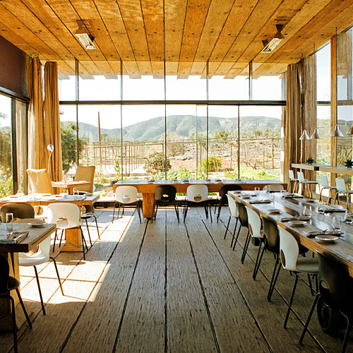 Grupo La Villa del Valle : Ensenada, Baja California, Mexico