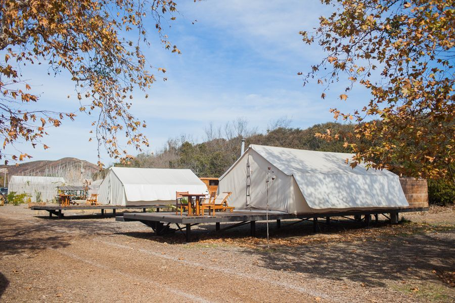 Cabanas Cuatro Cuatros : Ensenada, Mexico