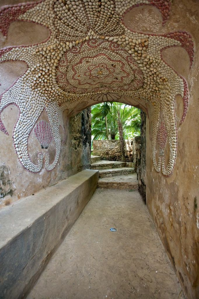 Hacienda Sac Chich + Casa Sisal