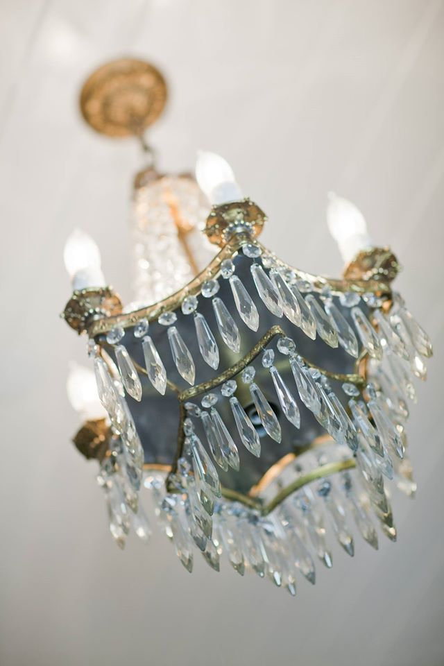 Party in a Schoolhouse! : Park City, Utah