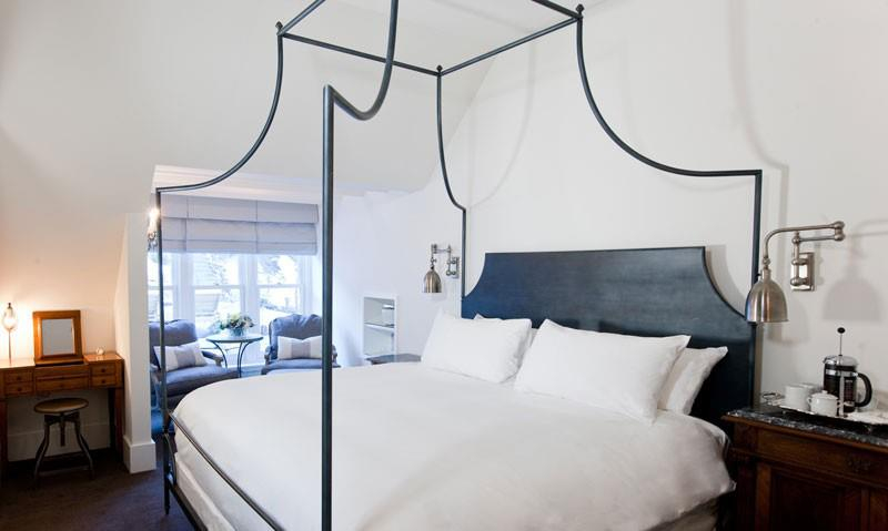 Party in a Schoolhouse! : Park City, Utah