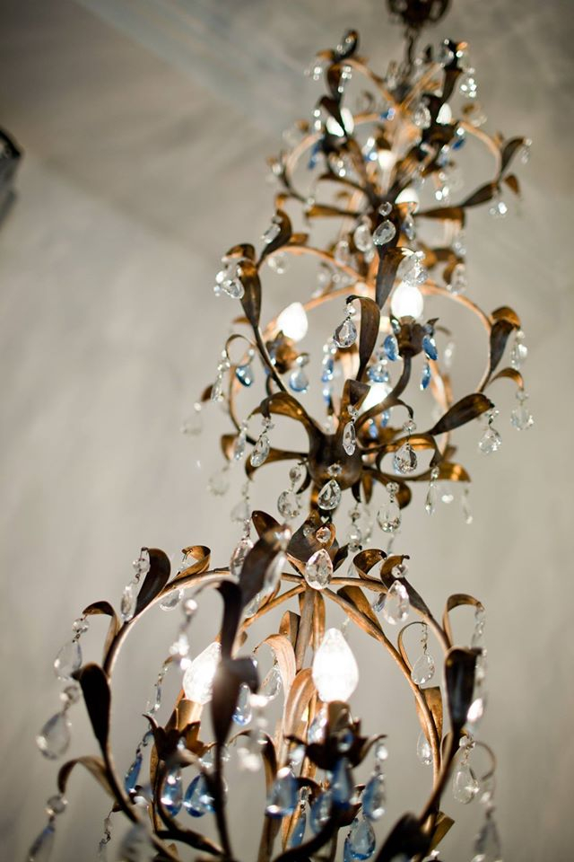 Party in a Schoolhouse! : Park City, Utah