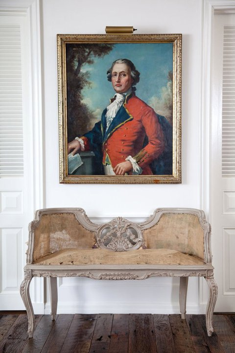 Party in a Schoolhouse! : Park City, Utah