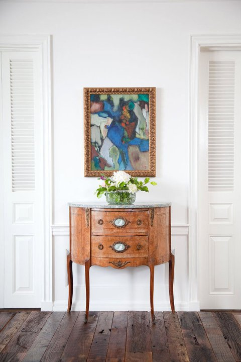 Party in a Schoolhouse! : Park City, Utah