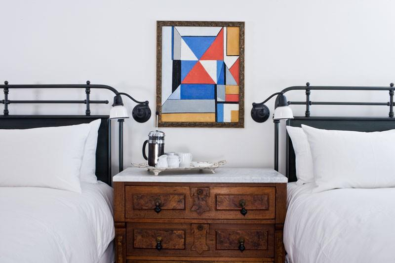 Party in a Schoolhouse! : Park City, Utah