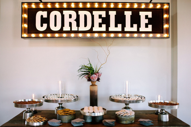 The Cordelle : Nashville, Tennessee
