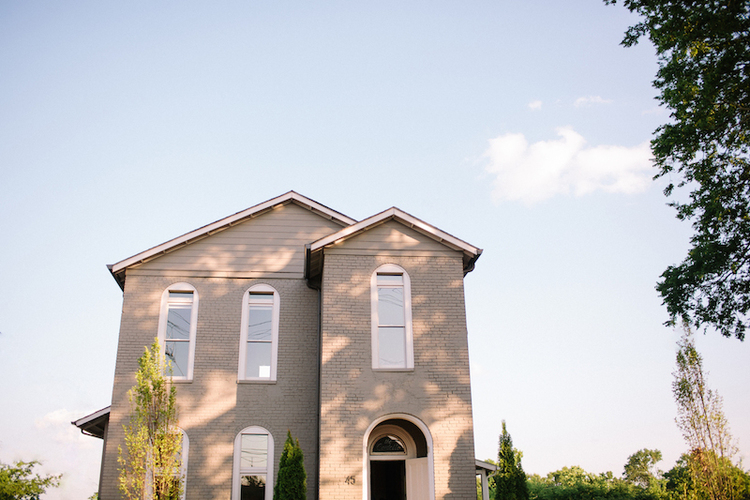 The Cordelle : Nashville, Tennessee