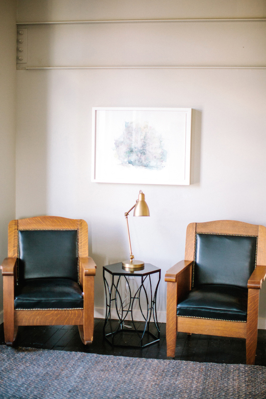 The Cordelle : Nashville, Tennessee