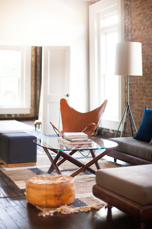 The Cordelle : Nashville, Tennessee