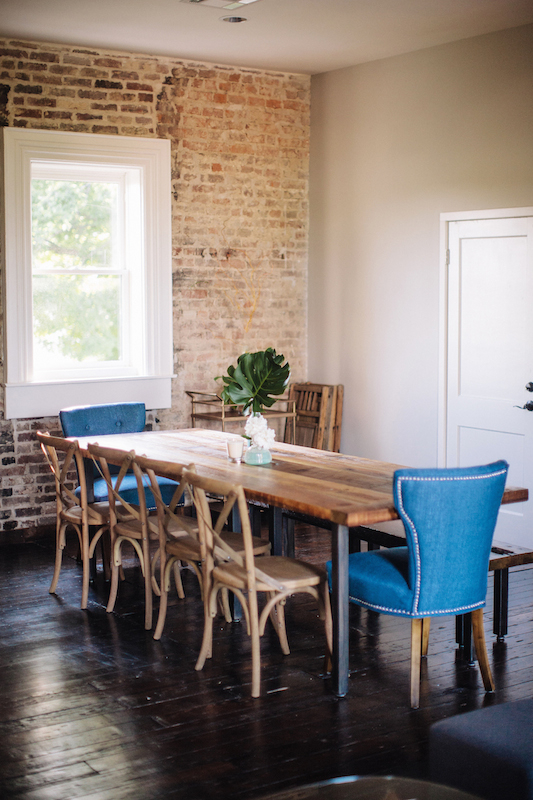 The Cordelle : Nashville, Tennessee