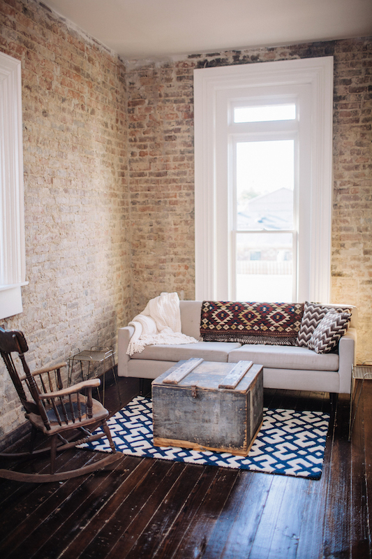 The Cordelle : Nashville, Tennessee