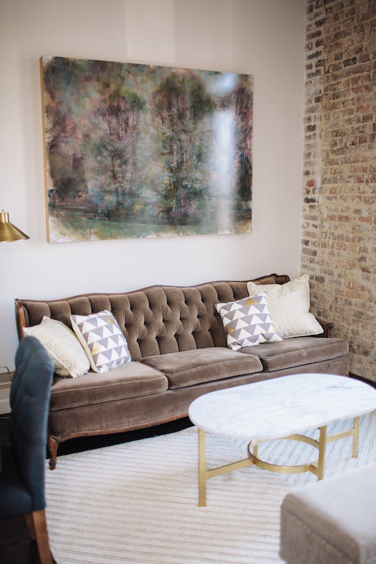 The Cordelle : Nashville, Tennessee