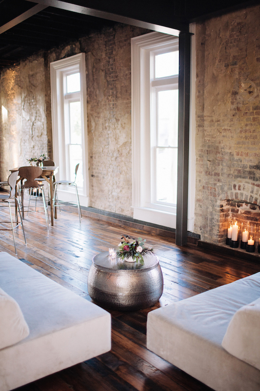 The Cordelle : Nashville, Tennessee