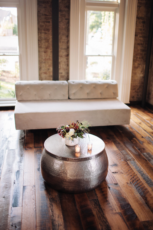 The Cordelle : Nashville, Tennessee