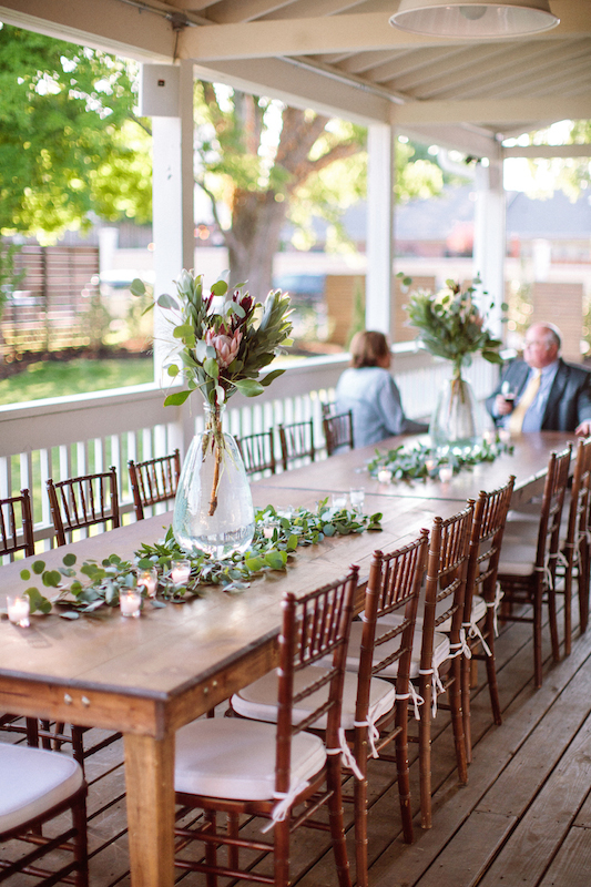 The Cordelle : Nashville, Tennessee