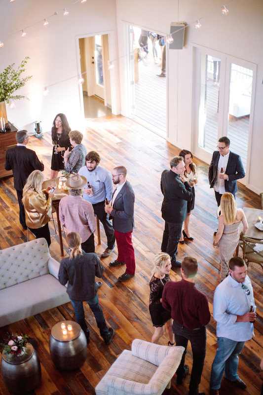 The Cordelle : Nashville, Tennessee