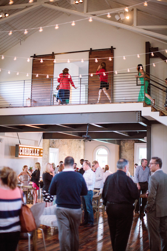 The Cordelle : Nashville, Tennessee