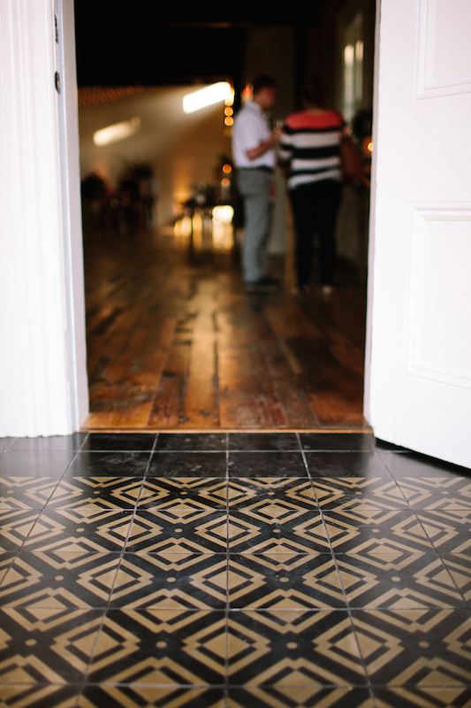 The Cordelle : Nashville, Tennessee