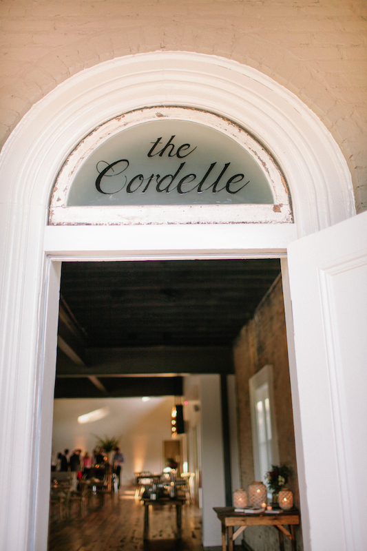 The Cordelle : Nashville, Tennessee