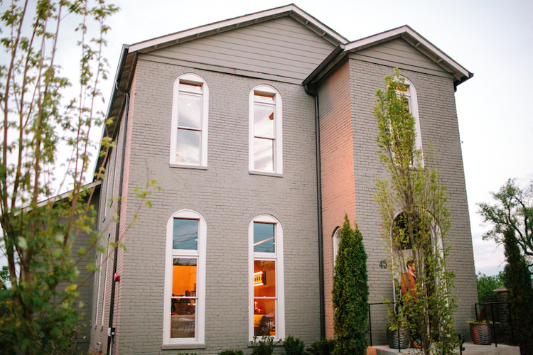 The Cordelle : Nashville, Tennessee