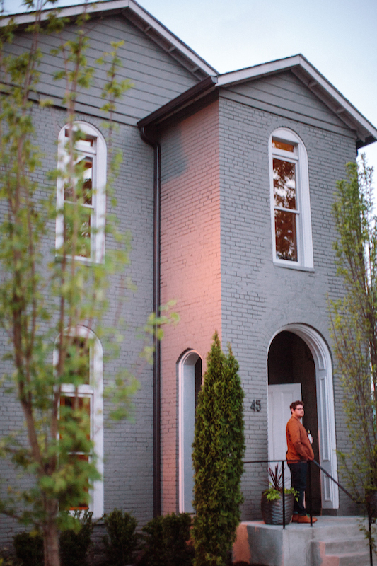 The Cordelle : Nashville, Tennessee