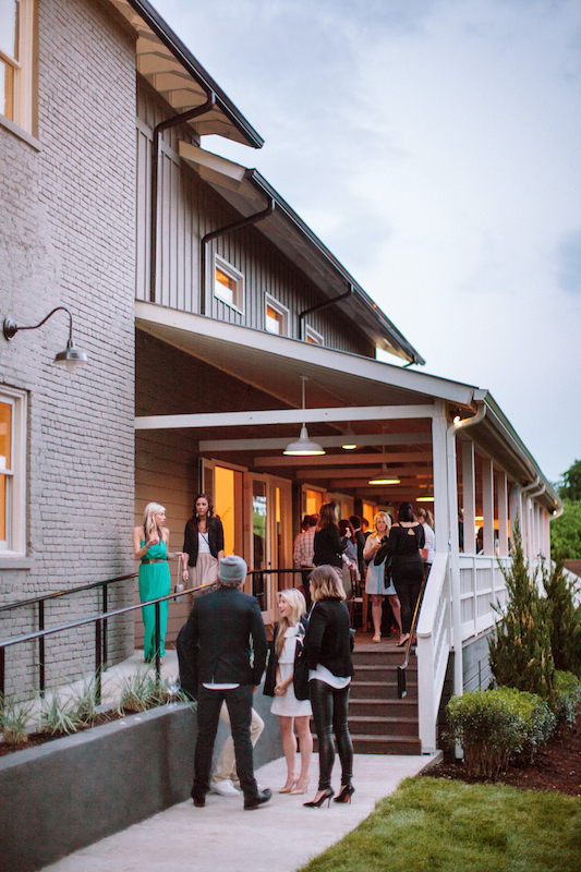 The Cordelle : Nashville, Tennessee