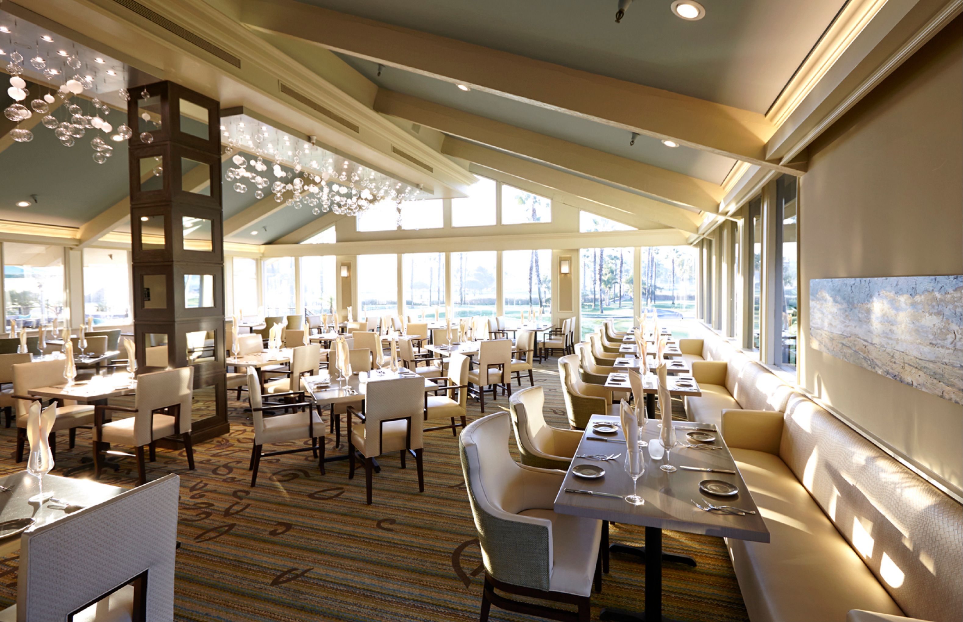 You're Invited : del mar racetrack party at a newly renovated venue!