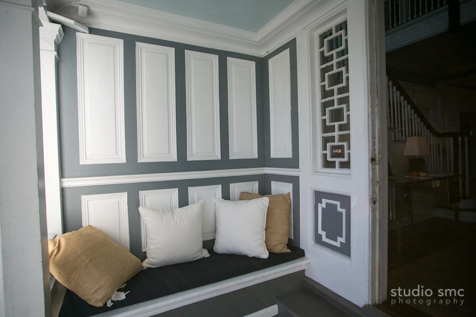 A 125-year-old Gilded Age Mansion in the Berkshires