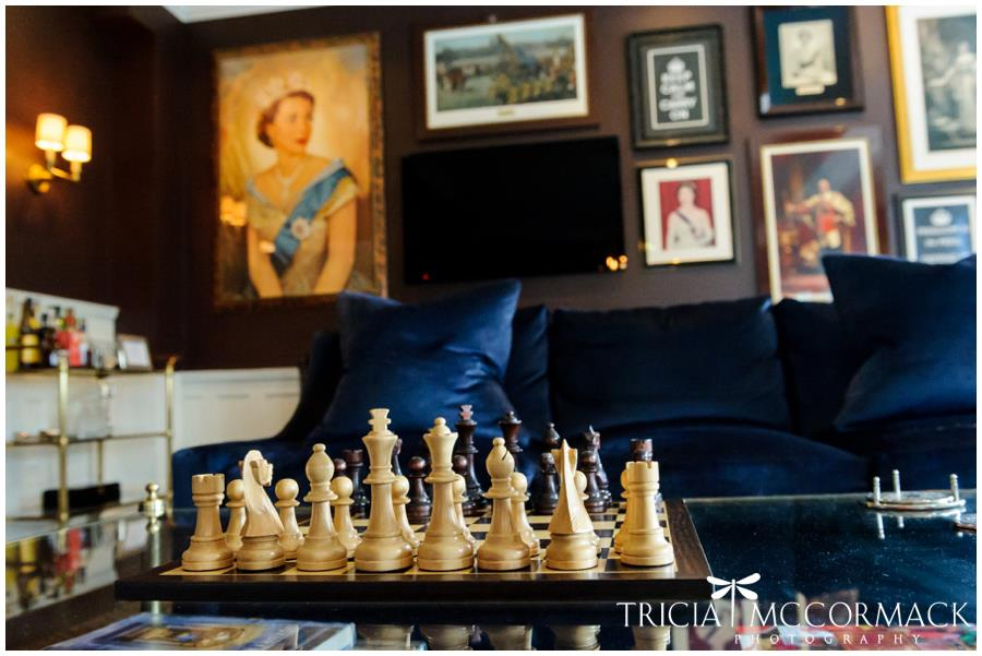 A 125-year-old Gilded Age Mansion in the Berkshires