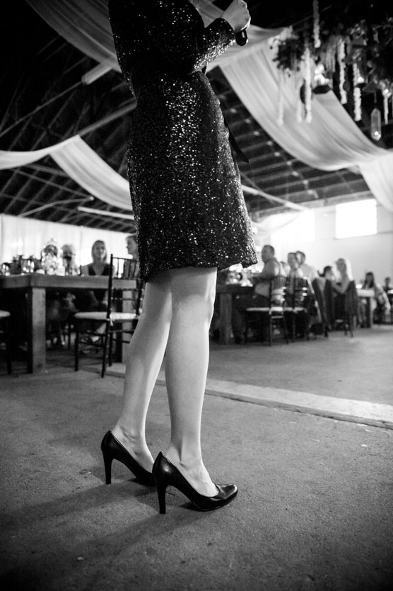 100 Year Old Brick Bakery Turned Industrial Event Space